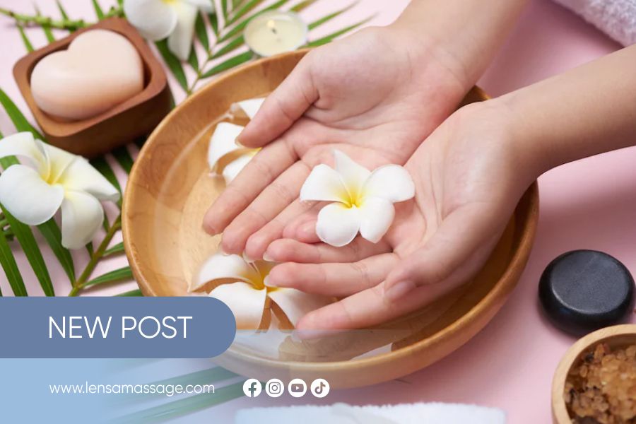 Bali Spa Massage