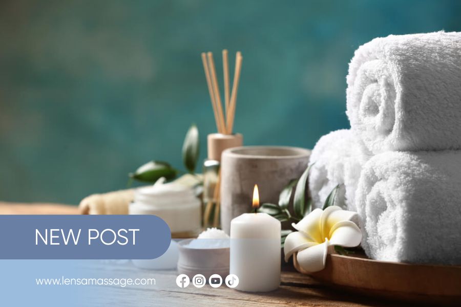 Pijat Spa Kuta Bali